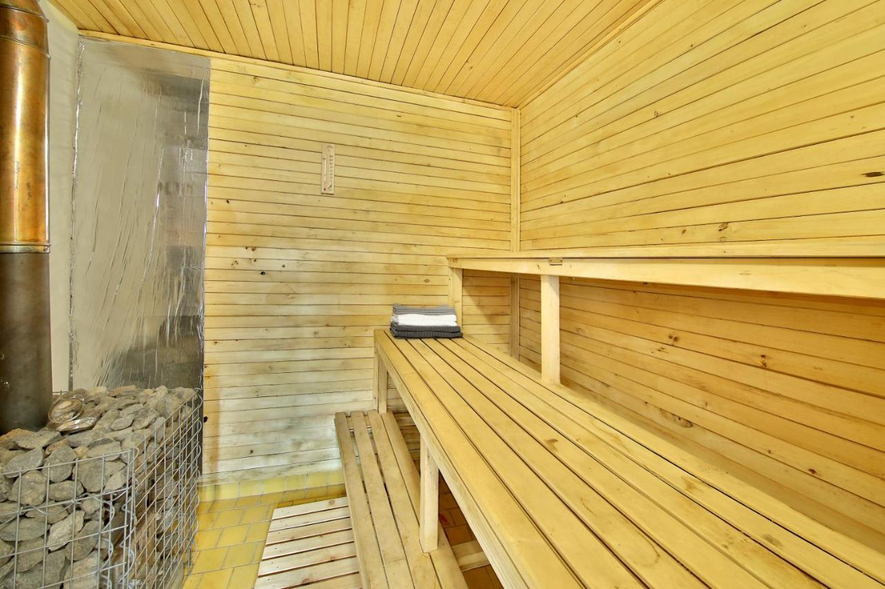 Apartmán Malá Skála Exteriér fotografie